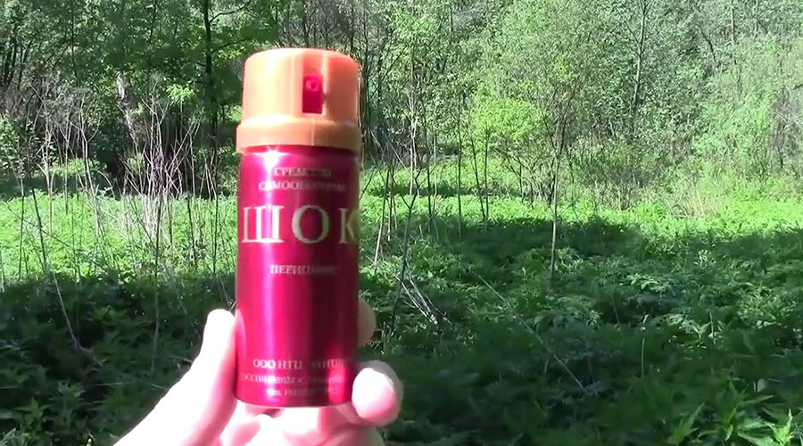 Советы по выбору газового баллончика Советы по выбору газового баллончика