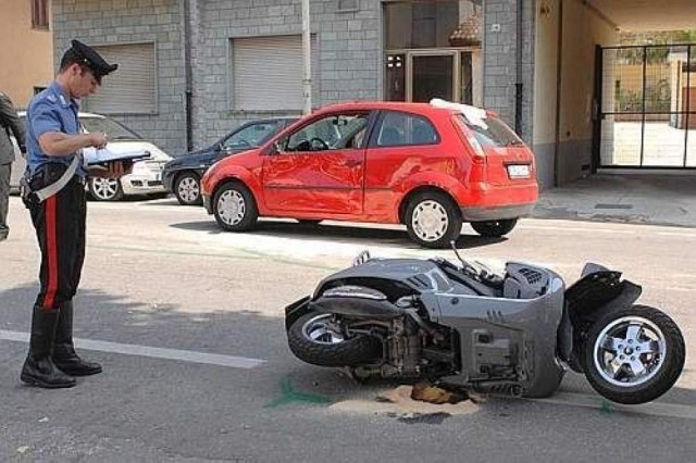 Известные люди, которые погибли в авариях на мотоцикле