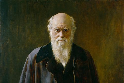 Необычные диеты четырех великих ученых Необычные диеты четырех великих ученых