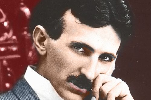 Необычные диеты четырех великих ученых Необычные диеты четырех великих ученых