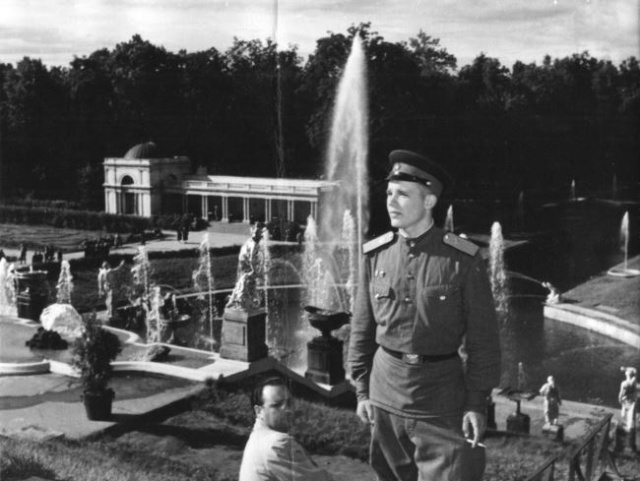 История французского шпиона Жульена Галеотти, который годами делал снимки СССР История французского шпиона Жульена Галеотти, который годами делал снимки СССР