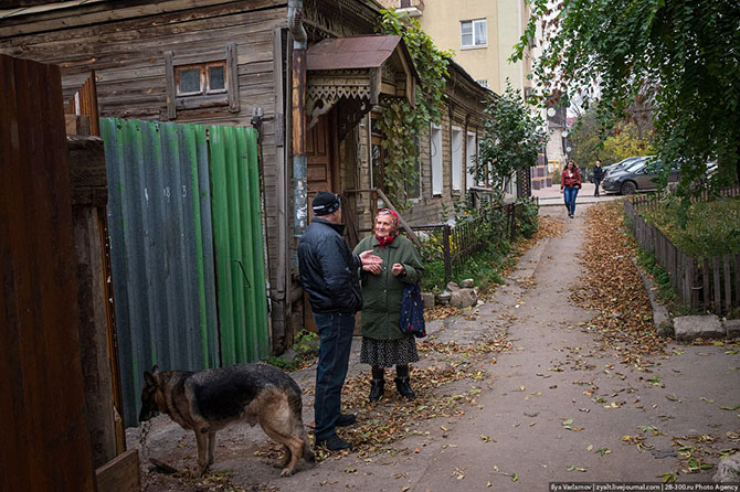 Что хорошего в Самаре Что хорошего в Самаре