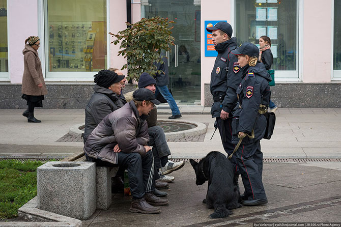 Что хорошего в Самаре Что хорошего в Самаре