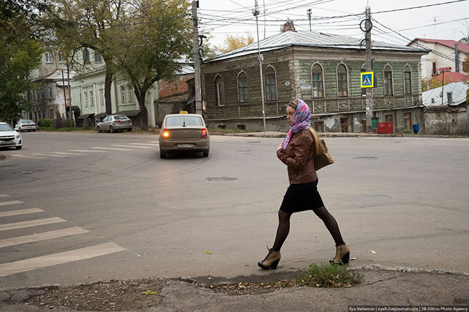 Что хорошего в Самаре Что хорошего в Самаре