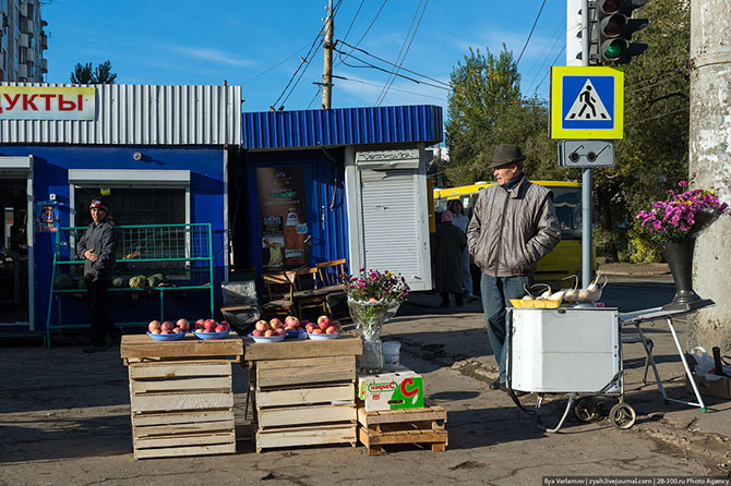 Что хорошего в Самаре Что хорошего в Самаре