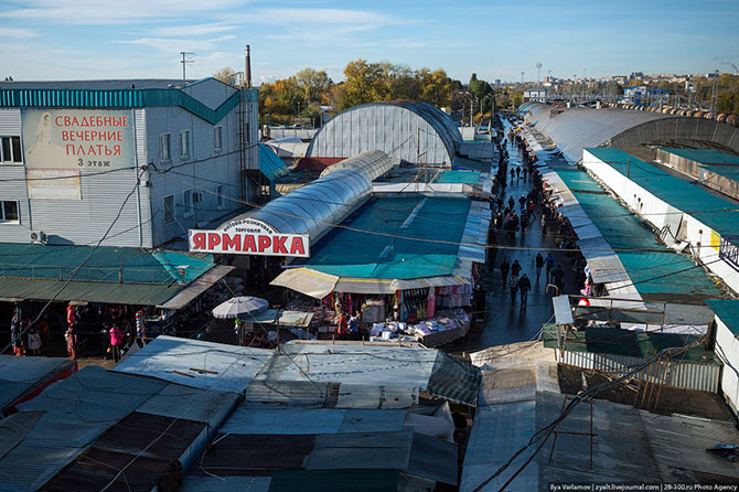 Что хорошего в Самаре Что хорошего в Самаре