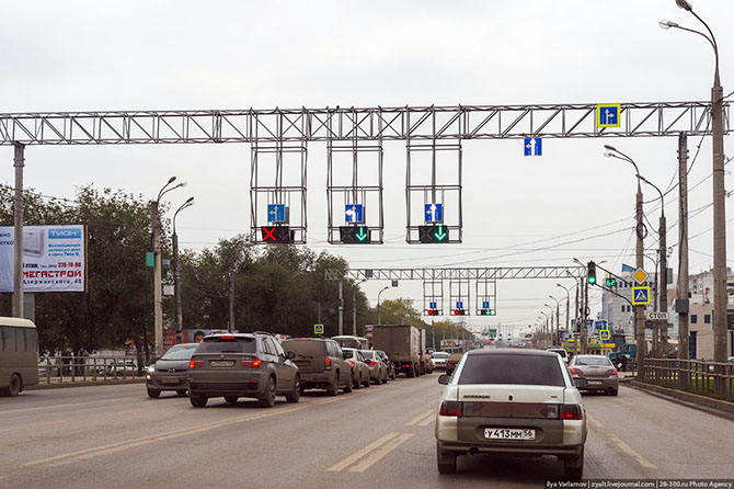 Что хорошего в Самаре Что хорошего в Самаре