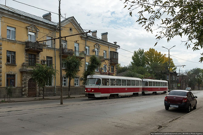 Что хорошего в Самаре Что хорошего в Самаре