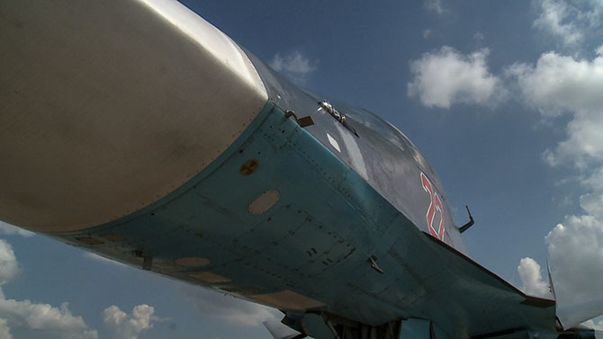 Российские солдаты в Сирии: «За нашу голову дают 12 тысяч долларов и цена растет» Российские солдаты в Сирии: «За нашу голову дают 12 тысяч долларов и цена растет»
