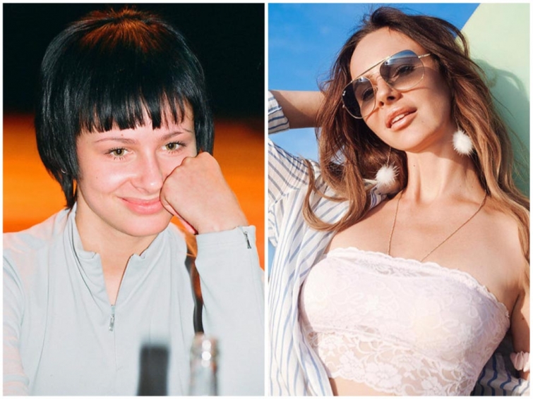 В кого превратились Алсу, Акула и другие популярные певицы начала 2000-х В кого превратились Алсу, Акула и другие популярные певицы начала 2000-х