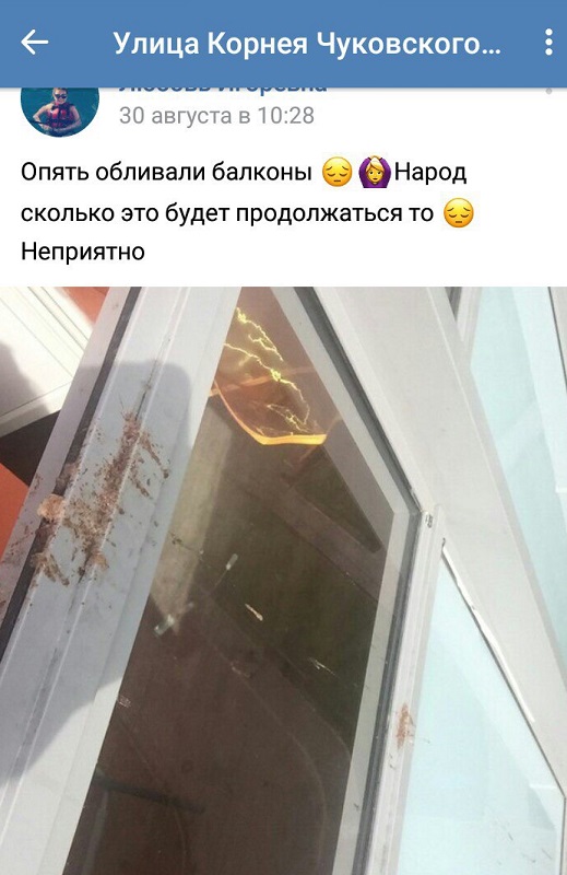 Типичное гетто на окраине Санкт-Петербурга Типичное гетто на окраине Санкт-Петербурга