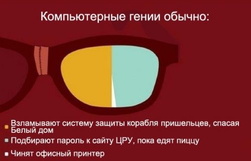 Штапмы в американском кино Штапмы в американском кино