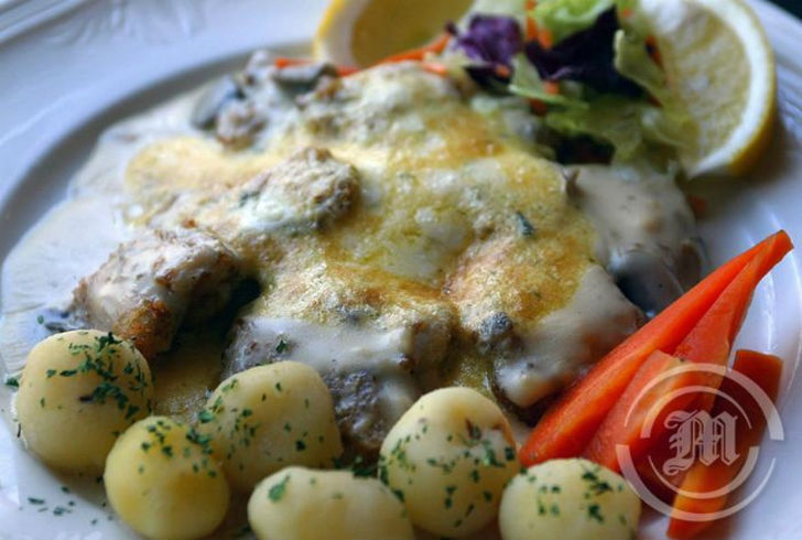 Блюда исландской национальной кухни Блюда исландской национальной кухни
