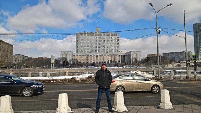 Как русские изменили жизнь австрийца Как русские изменили жизнь австрийца