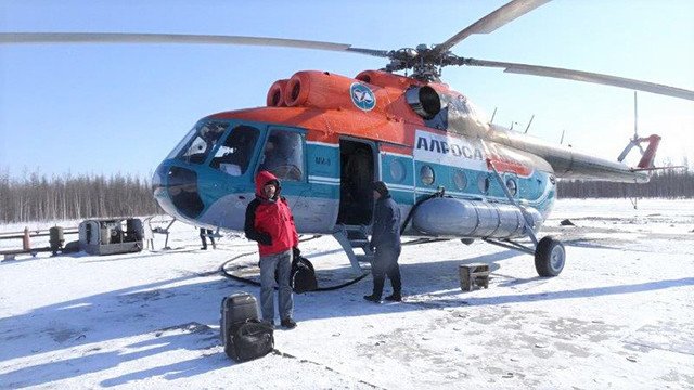Как русские изменили жизнь австрийца Как русские изменили жизнь австрийца