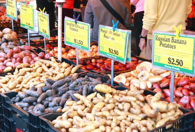 Смертельные продукты Смертельные продукты