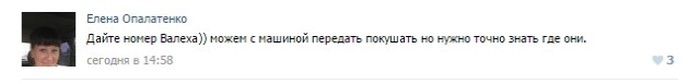 Как неравнодушные пользователи сети помогали дальнобойщику, попавшему в беду