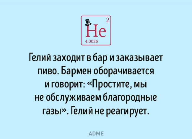 О чем шутили ученые в 2015 году О чем шутили ученые в 2015 году