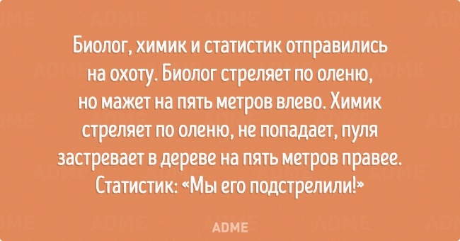 О чем шутили ученые в 2015 году О чем шутили ученые в 2015 году
