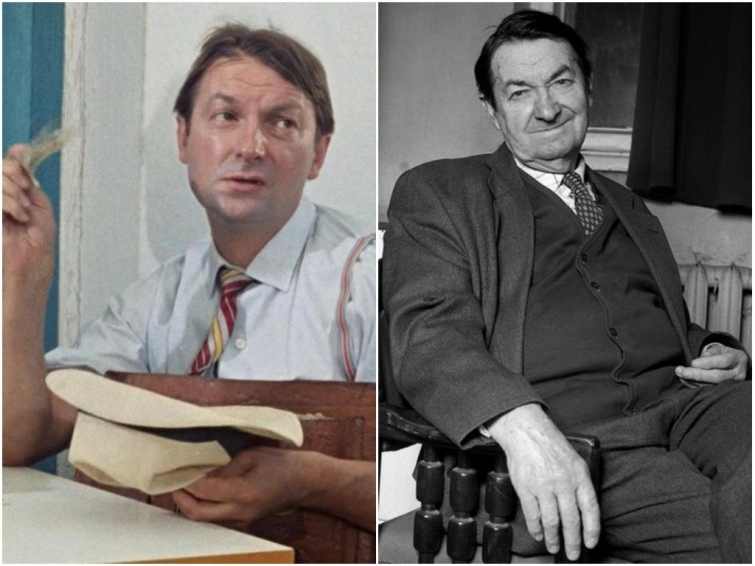 «Кавказская пленница» — как сложились судьбы главных героев советской комедии «Кавказская пленница» — как сложились судьбы главных героев советской комедии