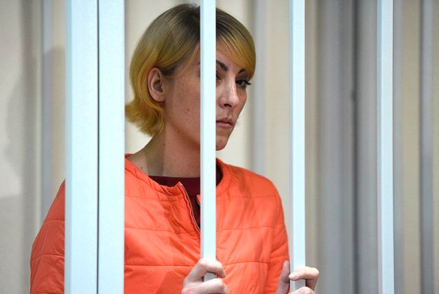Самые громкие приговоры 2017 года Самые громкие приговоры 2017 года