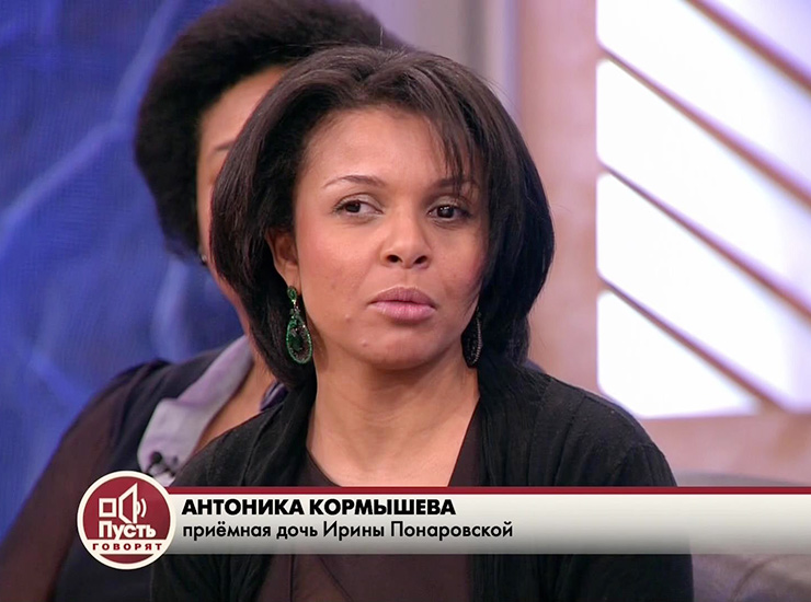 Звезды, которые отказались от усыновленных детей Звезды, которые отказались от усыновленных детей