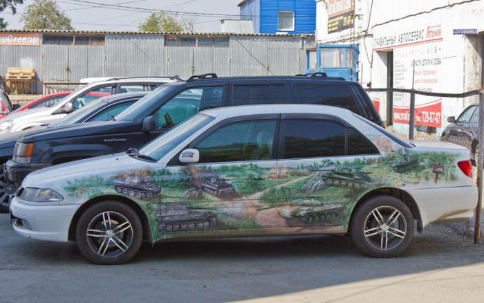 Забавные картинки