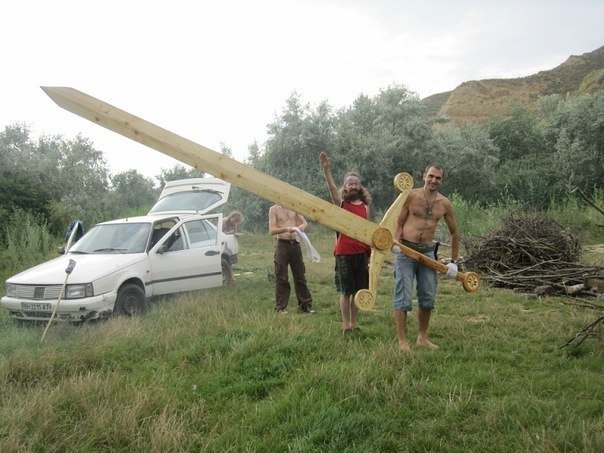 Забавные картинки