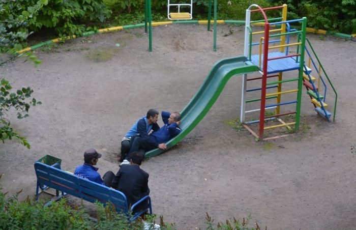 Забавные картинки
