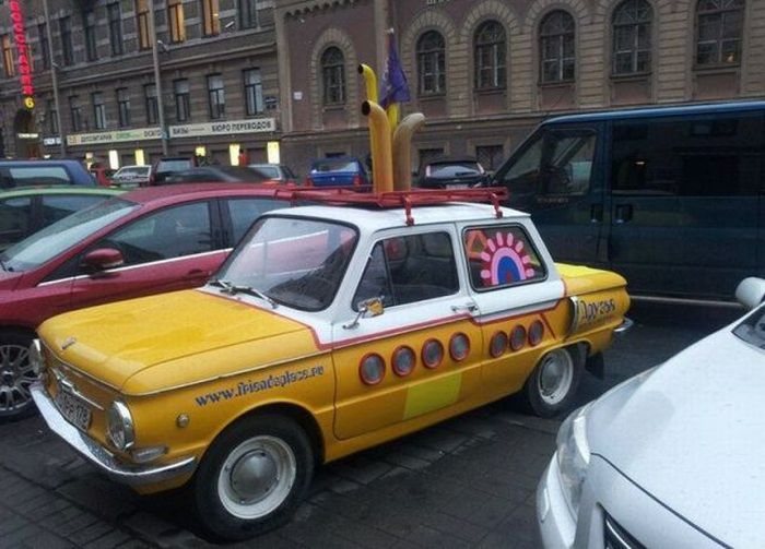 Забавные картинки
