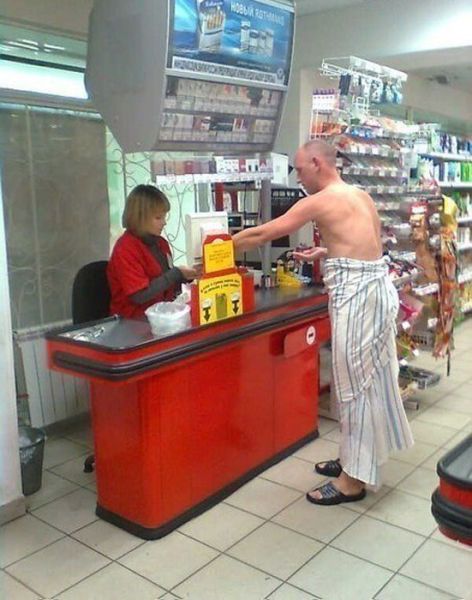 Забавные картинки