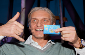 Сдулся наш герой... Сдулся наш герой...