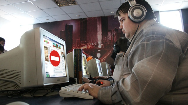 "Антипиратский закон" будет ужесточен осенью "Антипиратский закон" будет ужесточен осенью
