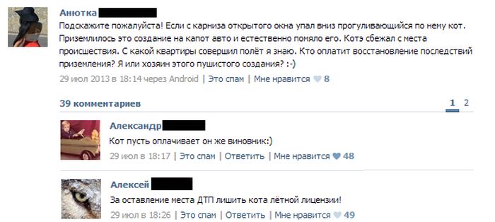 Забавные картинки