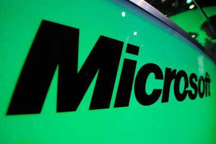 Microsoft заподозрили в подкупе чиновников в России Microsoft заподозрили в подкупе чиновников в России