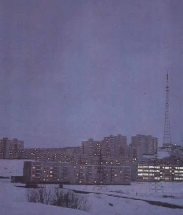Все «ужасы советского тоталитаризма» – здесь! Все «ужасы советского тоталитаризма» – здесь!