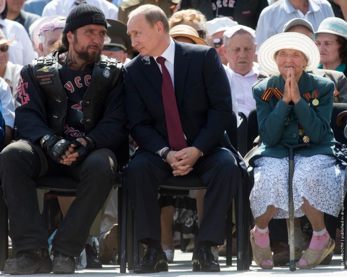 Забавные картинки