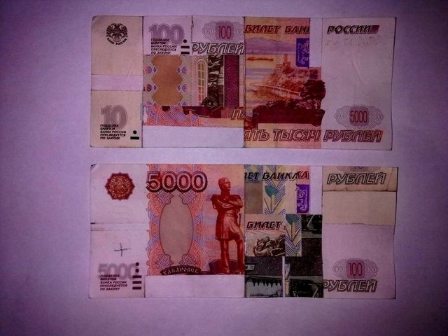 Главное – знать, где разрезать!