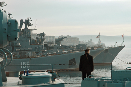 Россия усилит группировку военных кораблей у берегов Сирии Россия усилит группировку военных кораблей у берегов Сирии