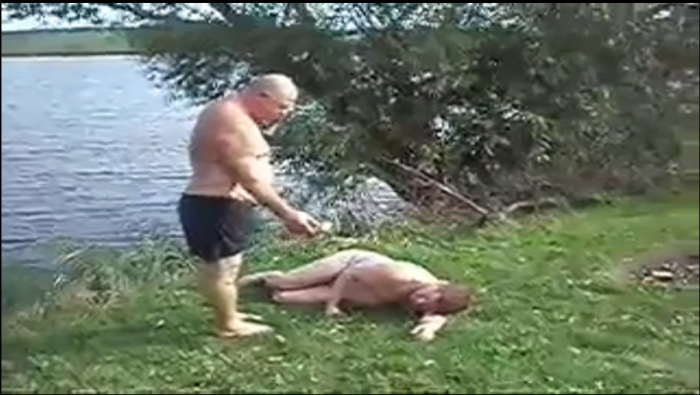 Эй Кишка!