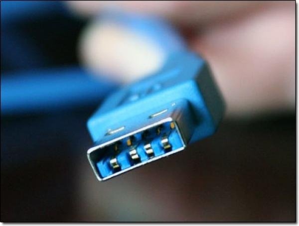 Одобрен новый стандарт USB Одобрен новый стандарт USB