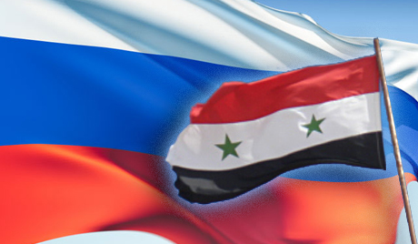Зачем Россия Сирии