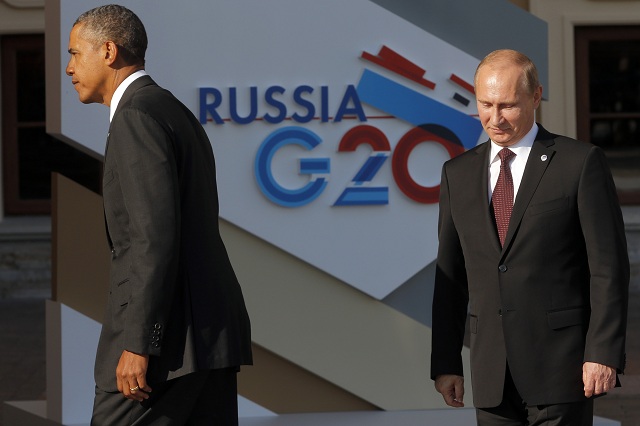 Барак Обама назвал Путина ослом — The New Yorker Барак Обама назвал Путина ослом — The New Yorker
