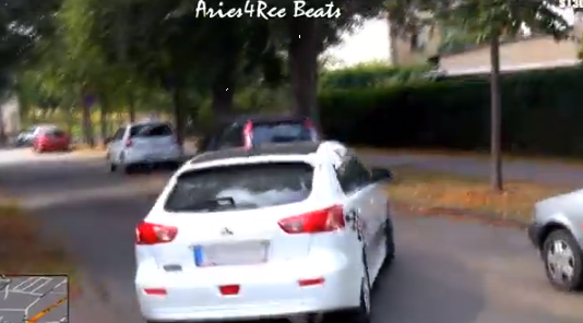 GTA V in Real Life