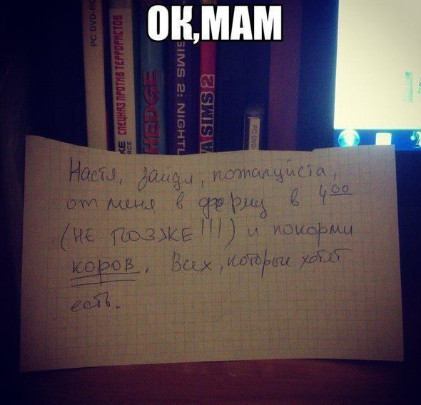 Забавные картинки