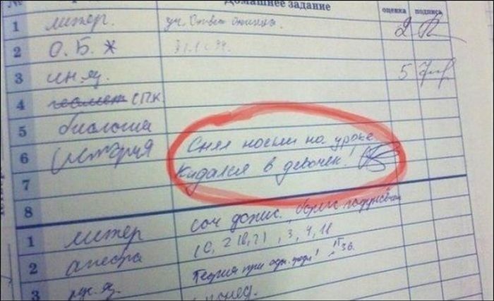 Забавные картинки