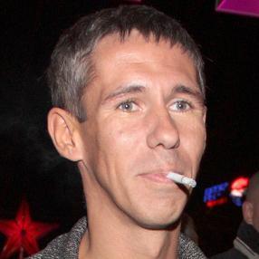 Алексей Панин снова скандалит Алексей Панин снова скандалит