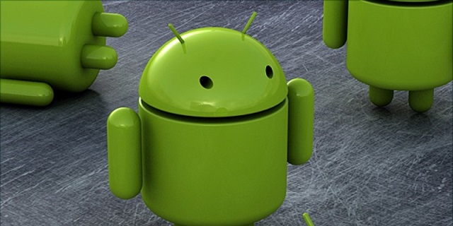5 лет назад вышла первая версия ОС Android 5 лет назад вышла первая версия ОС Android