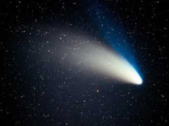 Астрономы-любители уже видят комету ISON Астрономы-любители уже видят комету ISON