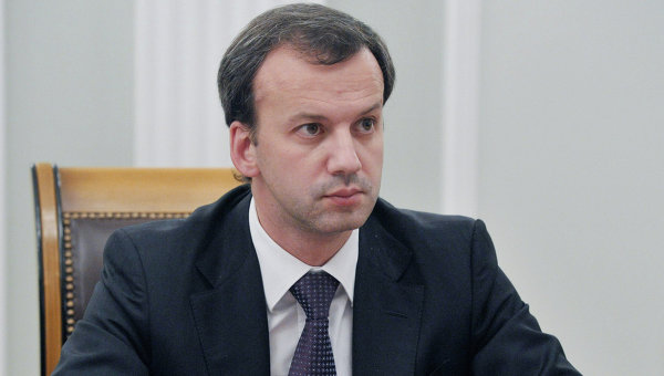 Дворкович предложил увеличить НДФЛ до 15% Дворкович предложил увеличить НДФЛ до 15%